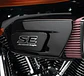 Harley-davidson Screamin Eagle Extreme Air Filter + Trim - Thumbnail 2