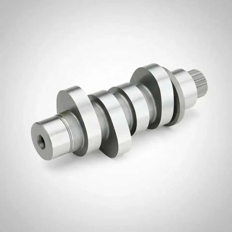 Harley-davidson Screamin Eagle Se8-550 Cam 1