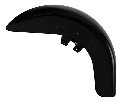 Tcmt Front Fender Fit For Harley-davidson Touring 1989-2013