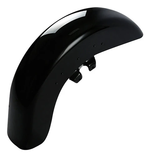 Tcmt Front Fender Fit For Harley-davidson Touring 1989-2013