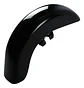 Tcmt Front Fender Fit For Harley-davidson Touring 1989-2013 - Thumbnail 2