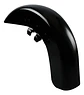 Tcmt Front Fender Fit For Harley-davidson Touring 1989-2013 - Thumbnail 3