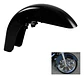 Tcmt Front Fender Fit For Harley-davidson Touring 1989-2013 - Thumbnail 5