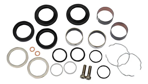Drag Specialties 39mm Fork Leg Rebuild Kit Harley 1987-22