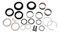 Drag Specialties 39mm Fork Leg Rebuild Kit Harley 1987-22 - Thumbnail 1