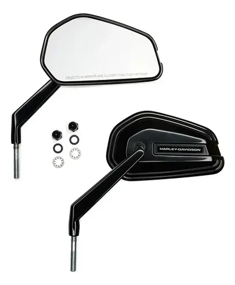 Harley-davidson Empire Mirrors