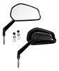 Harley-davidson Empire Mirrors - Thumbnail 2