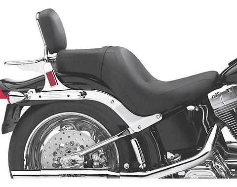 Harley-davidson 2007-17 Sundowner Smooth Deep Bucket Seat