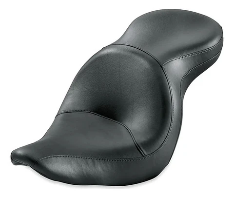 Harley-davidson 2007-17 Sundowner Smooth Deep Bucket Seat