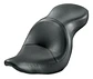 Harley-davidson 2007-17 Sundowner Smooth Deep Bucket Seat - Thumbnail 2