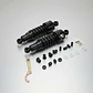 Progressive S. 412 Series Black 11.5 Rear Shocks - Thumbnail 2
