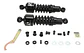 Progressive S. 412 Series Black 11.5 Rear Shocks - Thumbnail 3