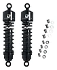 Progressive S. 412 Series Black 11.5 Rear Shocks - Thumbnail 4