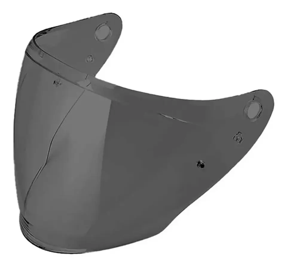 Hjc Hj-34 Visor For I30 Helmet 4