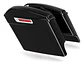 Tcmt Stretched Hard Saddlebags Harley-davidson Touring 2014+ - Thumbnail 7