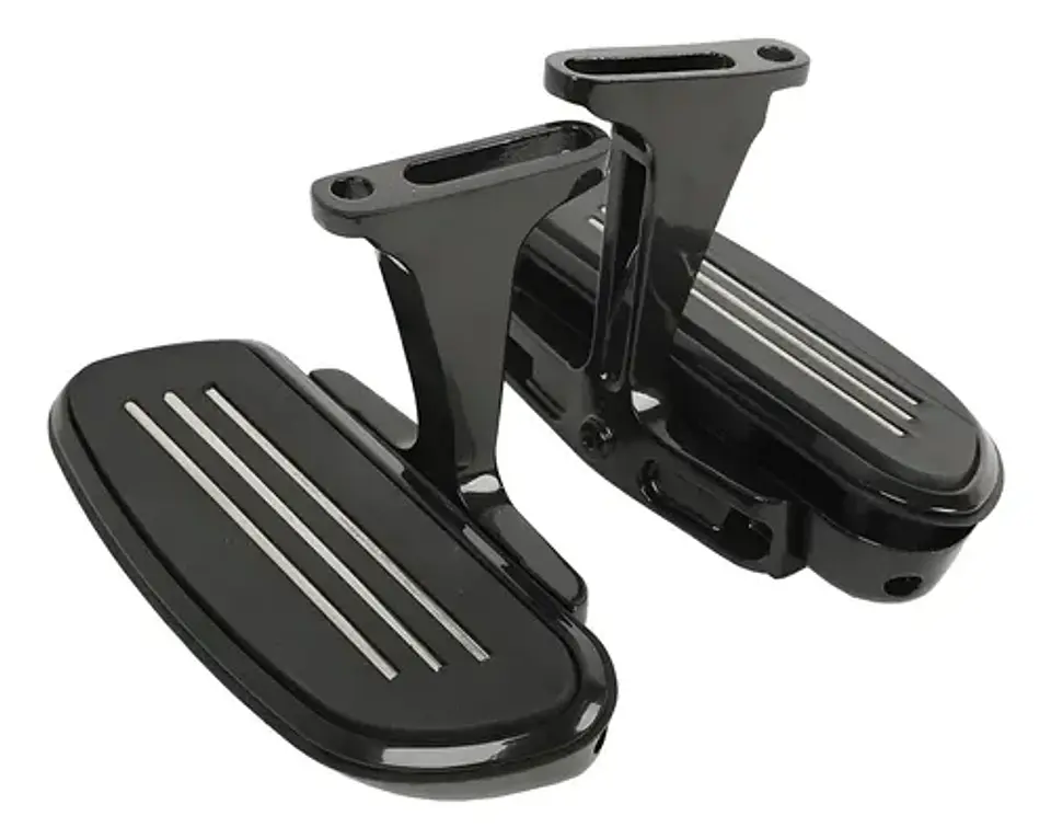 Tcmt Pegstreamliner Passenger Floorboard Harley-davidson 1