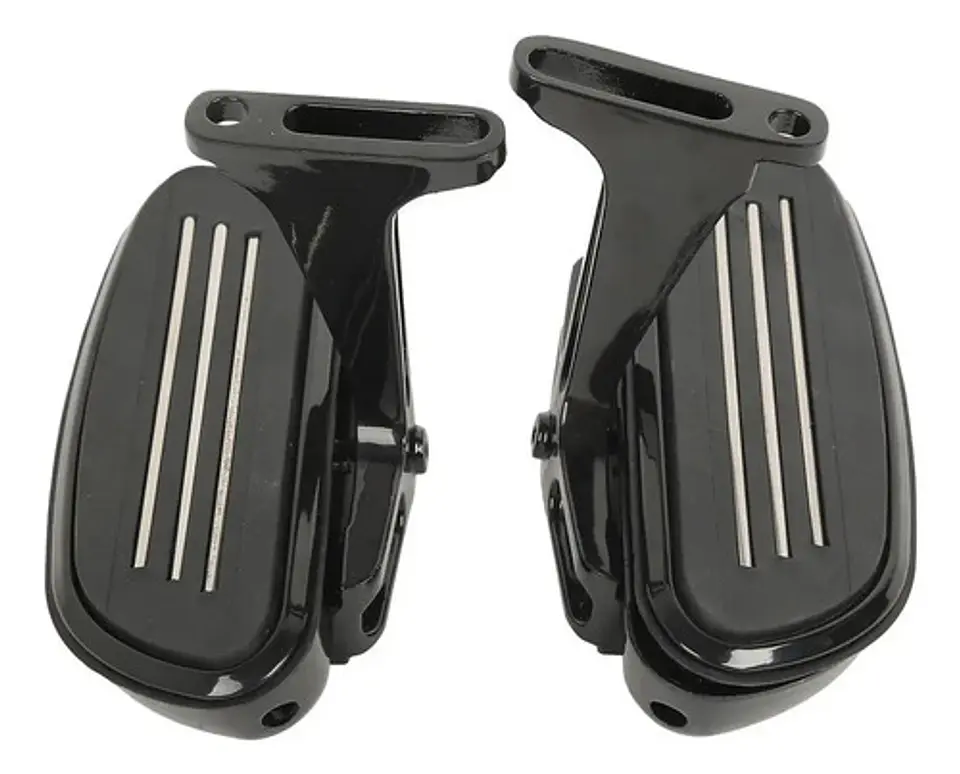 Tcmt Pegstreamliner Passenger Floorboard Harley-davidson 3