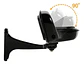 Tcmt Pegstreamliner Passenger Floorboard Harley-davidson - Thumbnail 5