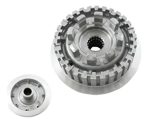 Drag Specialties Inner Clutch Hub Harley-davidson 1991-21