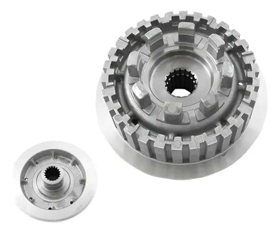 Drag Specialties Inner Clutch Hub Harley-davidson 1991-21 1