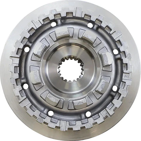 Drag Specialties Inner Clutch Hub Harley-davidson 1991-21
