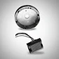Harley-davidson High-output Alternator Kit - Thumbnail 1