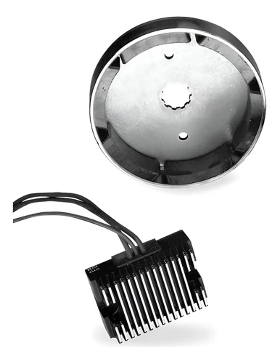 Harley-davidson High-output Alternator Kit 2