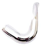 Harley-davidson 65400177 Exhaust Shield Assembly Rear - Thumbnail 1
