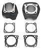 Harley-davidson Screamin Eagle 4.155 Big Bore Bolt-on - Thumbnail 1