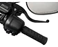 Harley-davidson Softail Adjustable Hand Control Lever Kit - Thumbnail 1
