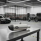 S&s Cycle Exhaust System Kit Harley-davidson Pan America - Thumbnail 1
