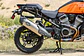 S&s Cycle Exhaust System Kit Harley-davidson Pan America - Thumbnail 2