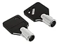 Tcmt Hard Saddlebags Black + Bracket Harley Breakout 2018-25 - Thumbnail 7
