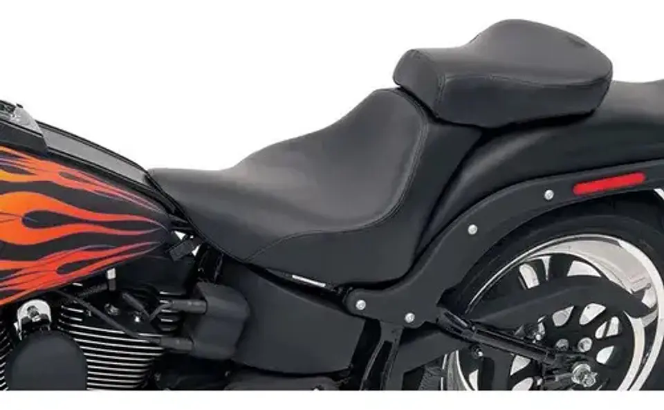 Banco Saddlemen Harley-davidson Softail Standard 2006-09 2
