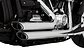 Vance & Hines Shortshots Staggered Harley-davidson Fat Boy - Thumbnail 2