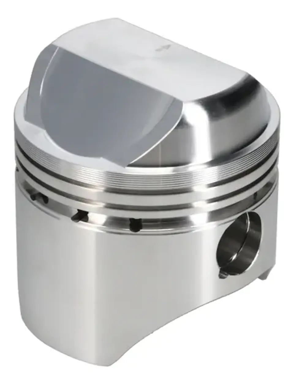 Harley-davidson Iron Sportster 1000 Wiseco Piston Kit 1