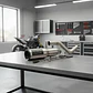 Vance & Hines Adventure Hi-output 450 Harley Pan America - Thumbnail 1