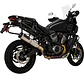 Vance & Hines Adventure Hi-output 450 Harley Pan America - Thumbnail 4