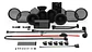 Rockford Fosgate Harley-davidson 2014-23 Cvo Stage-2 Kit - Thumbnail 2