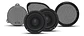 Rockford Fosgate Harley-davidson 2014-23 Cvo Stage-2 Kit - Thumbnail 4