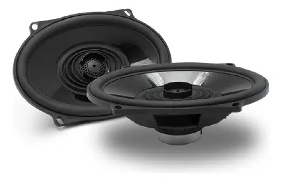 Rockford Fosgate Harley-davidson 2014-23 Cvo Stage-2 Kit 5