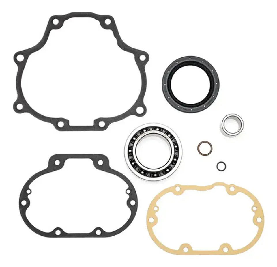 Harley-davidson Screamin Eagle Racing Gasket Install Kit 1