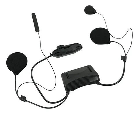 Nexx X-com3 Intercom Bluetooth System