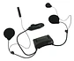 Nexx X-com3 Intercom Bluetooth System - Thumbnail 1