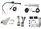 Pingel Electric Easy Shift Speed Shifter Kit Harley-davidson - Thumbnail 2