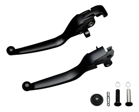 Harley-davidson Touring Adjustable Hand Control Lever Kit