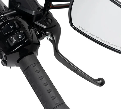 Harley-davidson Touring Adjustable Hand Control Lever Kit