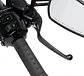 Harley-davidson Touring Adjustable Hand Control Lever Kit - Thumbnail 2