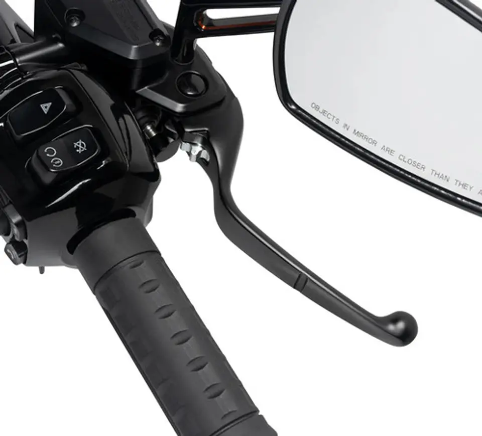 Harley-davidson Touring Adjustable Hand Control Lever Kit 2