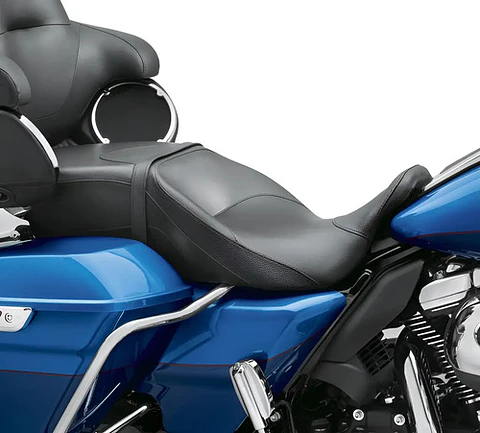 Harley-davidson Touring 2014-25 Tallboy Seat